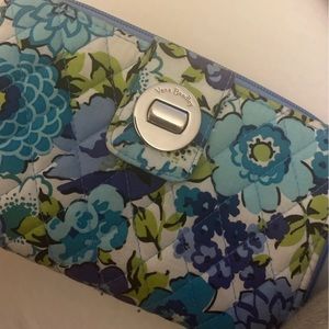 Vera Bradley Wallet